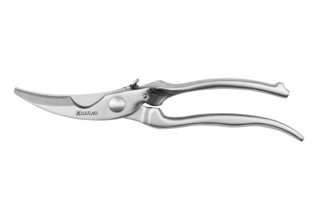 Ciseaux à volaille Wusaki 26cm tout inox