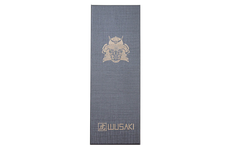 Ciseaux à volaille Wusaki 26cm tout inox