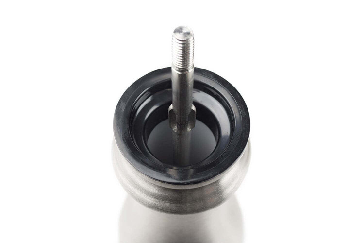 Moulin à épices Peugeot Paris Specials Chef U Select en acier inox 22cm
