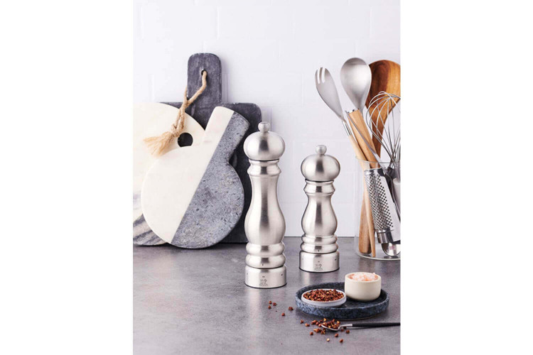 Moulin à épices Peugeot Paris Specials Chef U Select en acier inox 22cm