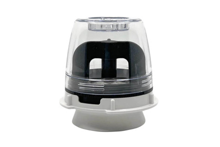 Capsule à broyer FinaPod Max pour moulin électrique Finamill