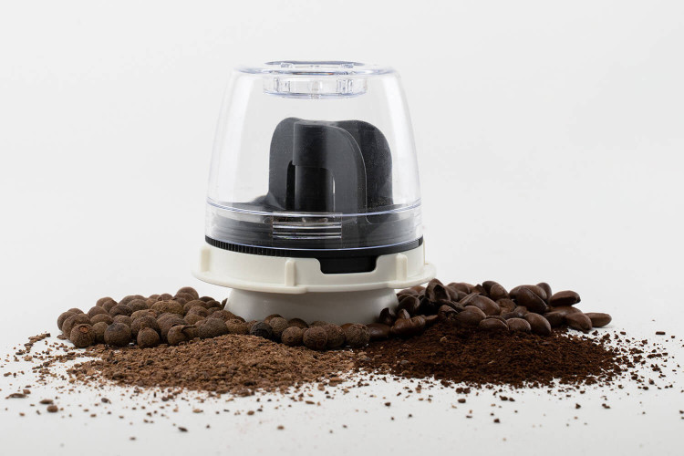 Capsule à broyer FinaPod Max pour moulin électrique Finamill