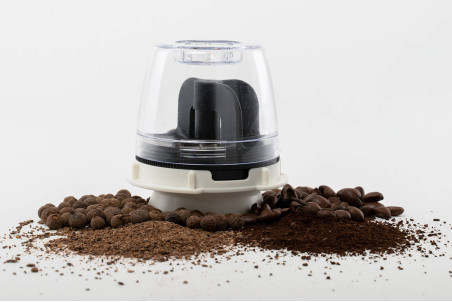 Capsule à broyer FinaPod Max pour moulin électrique Finamill