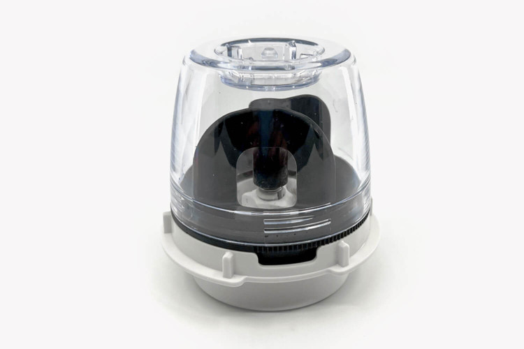 Capsule à broyer FinaPod Max pour moulin électrique Finamill