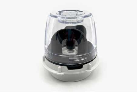 Capsule à broyer FinaPod Max pour moulin électrique Finamill