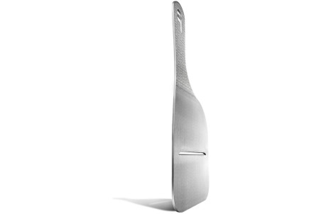 Mandoline à truffe Ambrogio Sanelli XFETTA en acier forgé Nitro-B monobloc