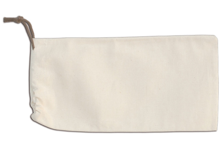 Sac pour mandoline à truffe en coton Ambrogio Sanelli à cordon