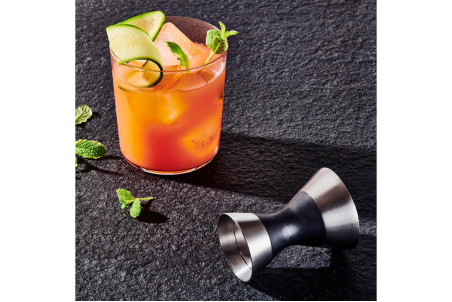 Doseur à cocktail OXO en inox - 3cl et 5cl