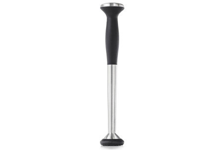 Pilon pour cocktail OXO en inox 24cm