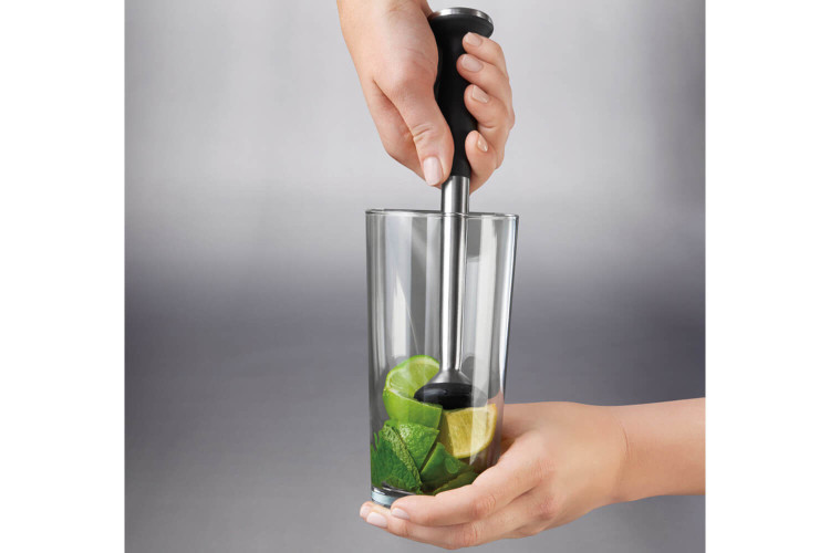 Pilon pour cocktail OXO en inox 24cm