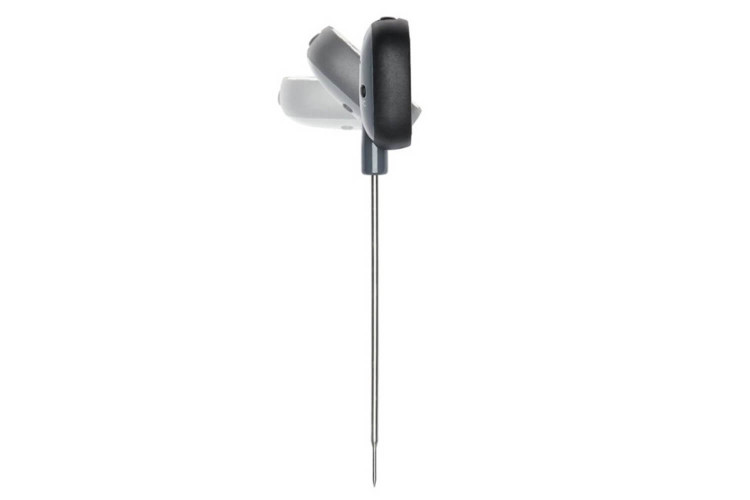 Thermomètre digital Oxo à sonde -40°C à +150°C - Acier inoxydable
