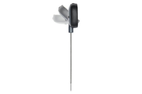 Thermomètre digital Oxo à sonde -40°C à +150°C - Acier inoxydable
