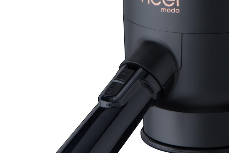 Coffret sommelier Cheer Moda Matrix - Tire-bouchon électrique et accessoires