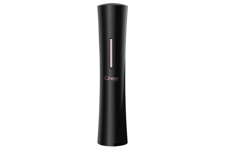Coffret sommelier Cheer Moda Matrix - Tire-bouchon électrique et accessoires