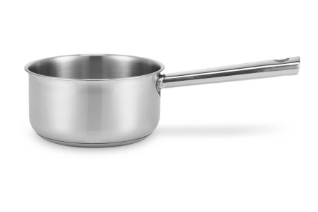 Lot de 3 casseroles inox Beka Cicla 16cm, 18cm et 20cm