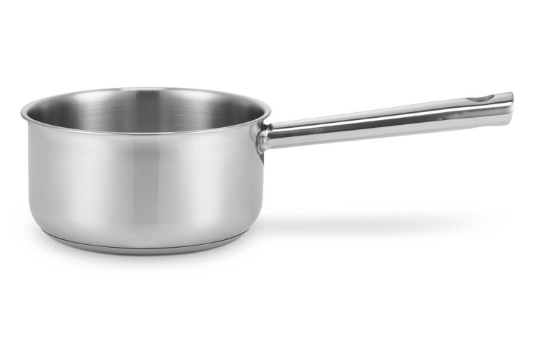 Lot de 3 casseroles inox Beka Cicla 16cm, 18cm et 20cm
