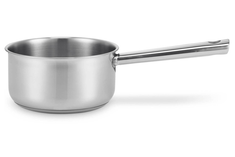 Lot de 3 casseroles inox Beka Cicla 16cm, 18cm et 20cm