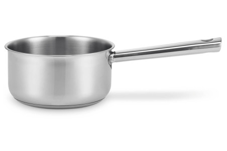 Lot de 3 casseroles inox Beka Cicla 16cm, 18cm et 20cm