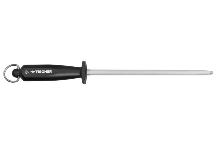 Mallette Fischer 6 pièces - Couteaux de chasse et accessoires
