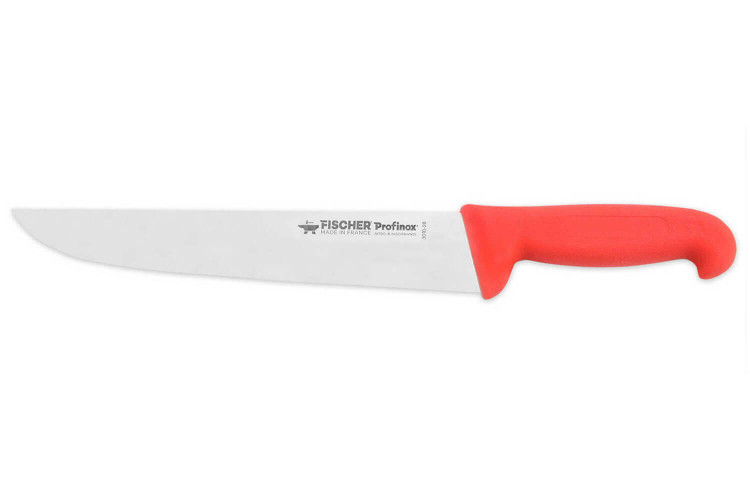 Mallette Fischer 6 pièces - Couteaux de chasse et accessoires