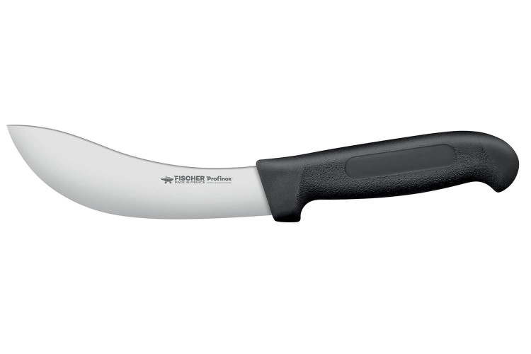 Mallette Fischer 6 pièces - Couteaux de chasse et accessoires