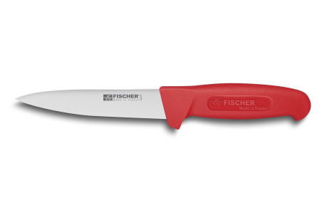 Mallette Fischer 10 pièces - Couteaux de chasse et accessoires