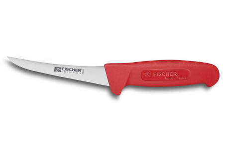 Mallette Fischer 10 pièces - Couteaux de chasse et accessoires