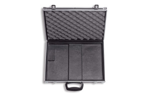 Mallette de rangement magnétique DICK professionnelle - 6 emplacements