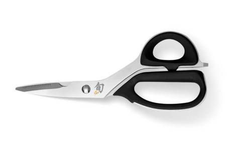 Ciseaux de cuisine Kai Shun 23cm lames inox