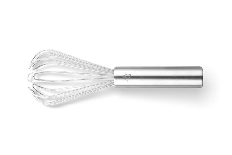 Mini fouet de cuisine Kai 17,5cm ouvert tout inox 18/8