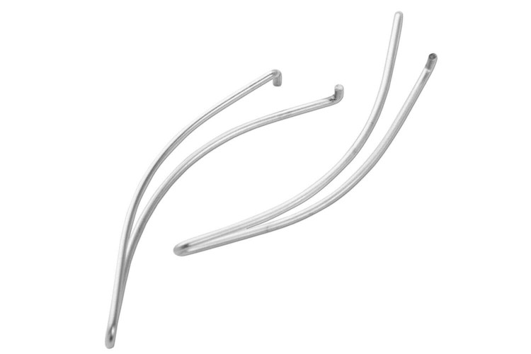 Paire de barres de torsion pour aiguiseur Sharp'Easy