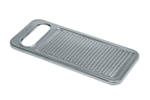 Râpe à légume inox Gefu Retaro - 30x10cm 2