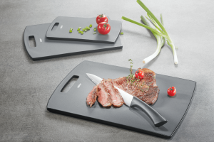 Planche à découper Gefu Levoro antibactérienne 31x21x1cm 2