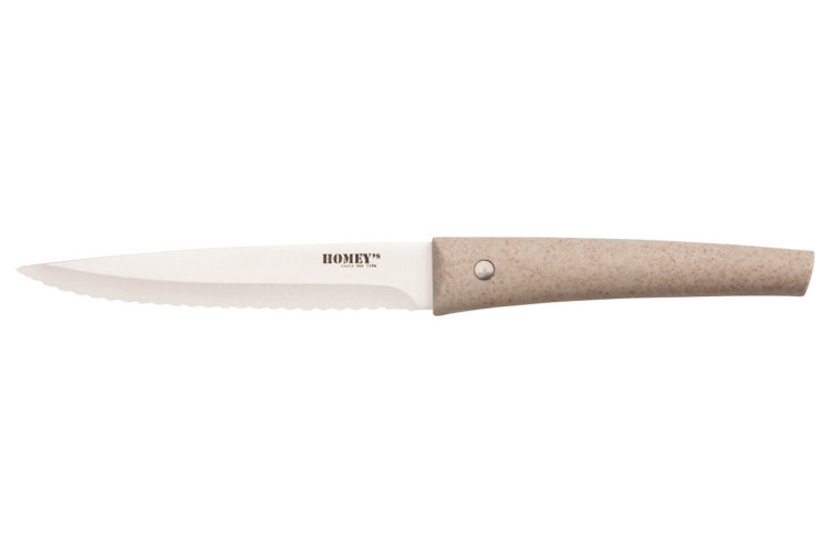 Coffret cadeau écologique Homey's Nødigh - 7 ustensiles de cuisine