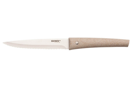 Coffret cadeau écologique Homey's Nødigh - 7 ustensiles de cuisine