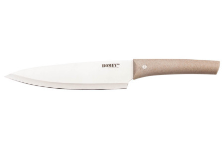 Coffret cadeau écologique Homey's Nødigh - 7 ustensiles de cuisine