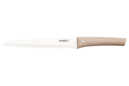Coffret cadeau écologique Homey's Nødigh - 7 ustensiles de cuisine