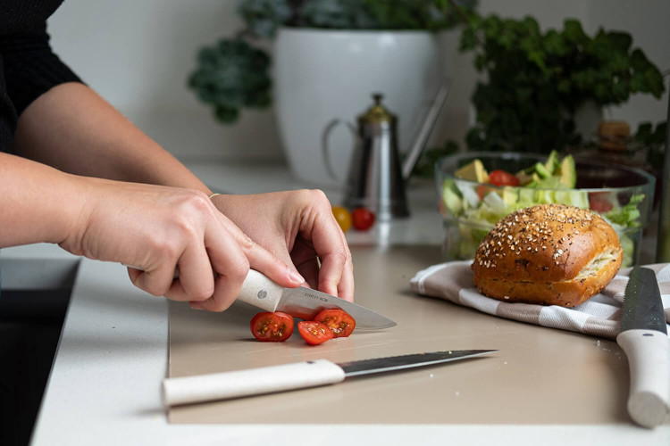 Coffret cadeau écologique Homey's Nødigh - 7 ustensiles de cuisine