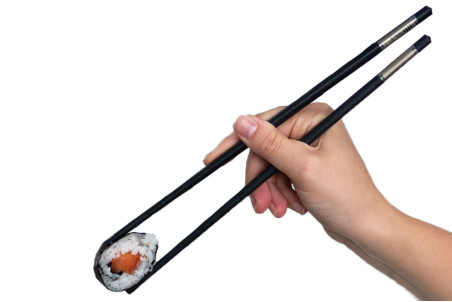 Coffret cadeau spécial sushis Homey's Nippon - Kit polyvalent : 14 pièces