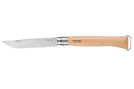 Coffret cadeau spécial barbecue Opinel - 3 pièces