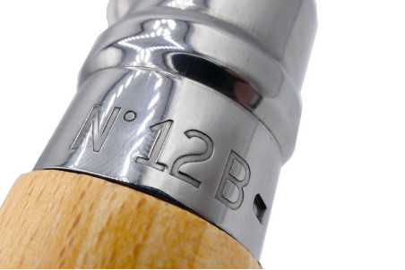 Coffret cadeau spécial barbecue Opinel - 3 pièces