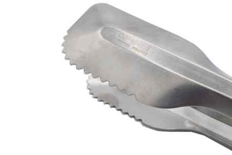 Coffret cadeau spécial barbecue Opinel - 3 pièces