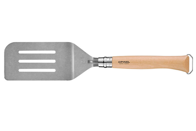 Coffret cadeau spécial barbecue Opinel - 3 pièces
