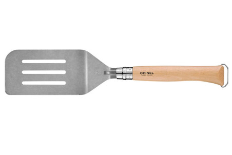 Coffret cadeau spécial barbecue Opinel - 3 pièces