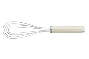 Fouet plat en acier inoxydable Kitchen Aid 29,3cm 2