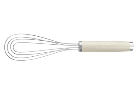 Fouet plat en acier inoxydable Kitchen Aid 29,3cm
