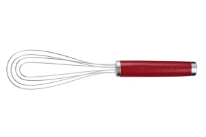 Fouet plat en acier inoxydable Kitchen Aid 29,3cm