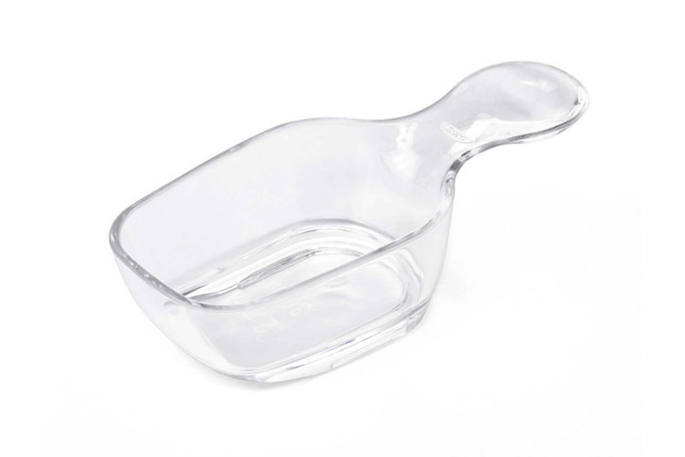 Cuillère doseuse 30 ml pour boîte de conservation OXO Pop