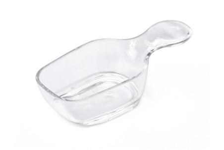 Cuillère doseuse 30 ml pour boîte de conservation OXO Pop