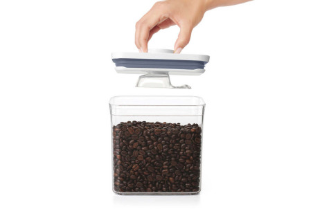 Cuillère doseuse 30 ml pour boîte de conservation OXO Pop